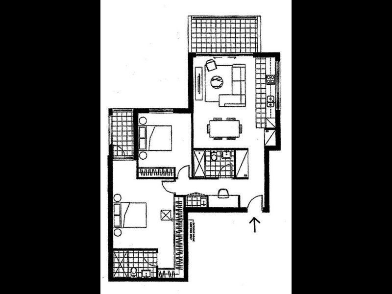 6503/1 Nield Ave, Greenwich NSW 2065