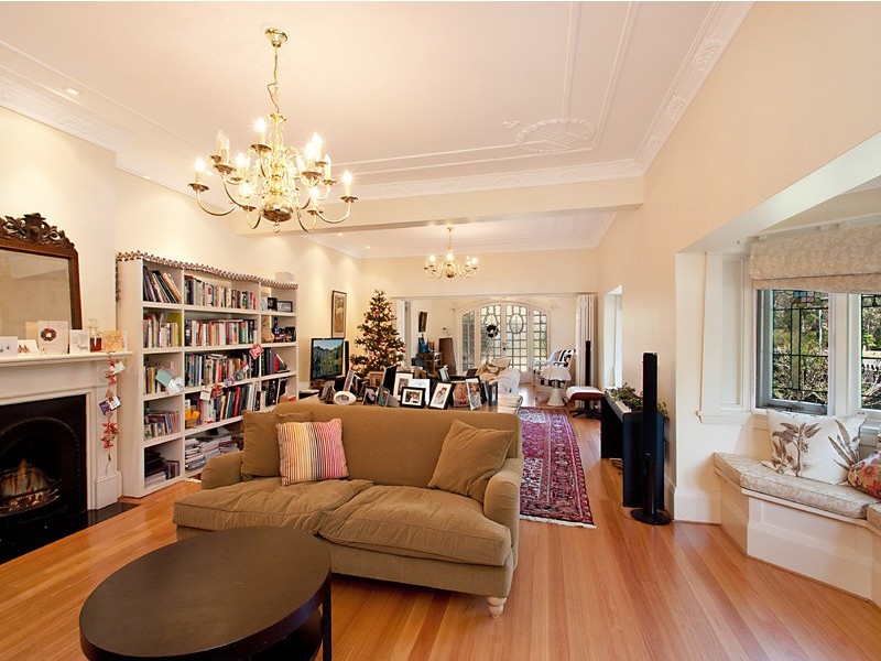 2 Bradleys Head Road, Mosman NSW 2088