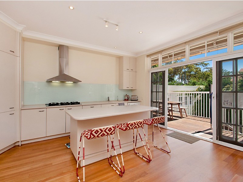 2 Bradleys Head Road, Mosman NSW 2088