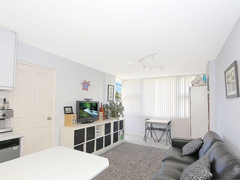 23/143 Kurraba Road, Neutral Bay NSW 2089