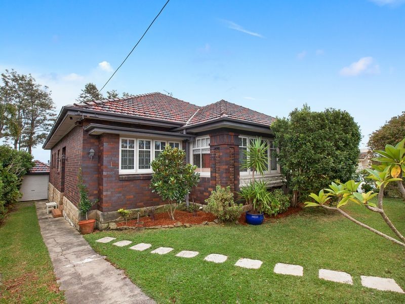 1 Central Avenue, Mosman NSW 2088