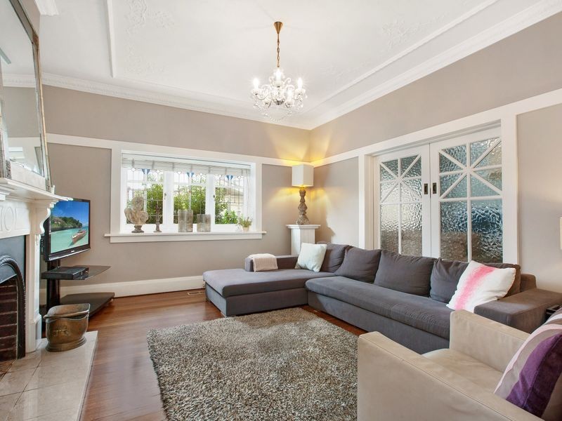 1 Central Avenue, Mosman NSW 2088