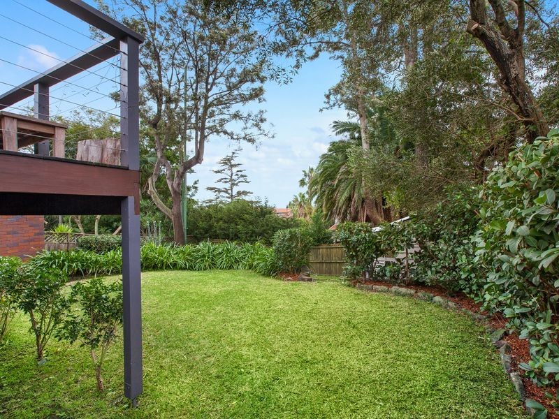 1 Central Avenue, Mosman NSW 2088