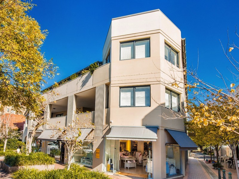 8/647 Military Road, Mosman NSW 2088