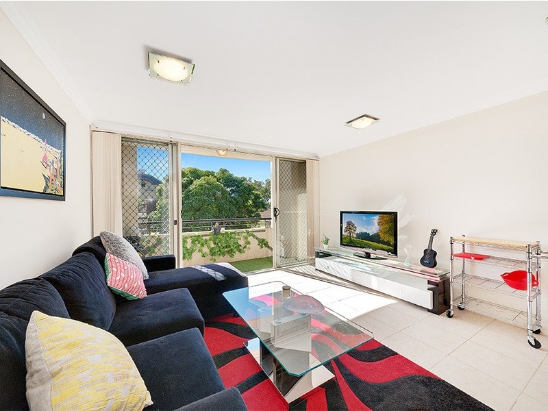 10/19a Young Street, Neutral Bay NSW 2089