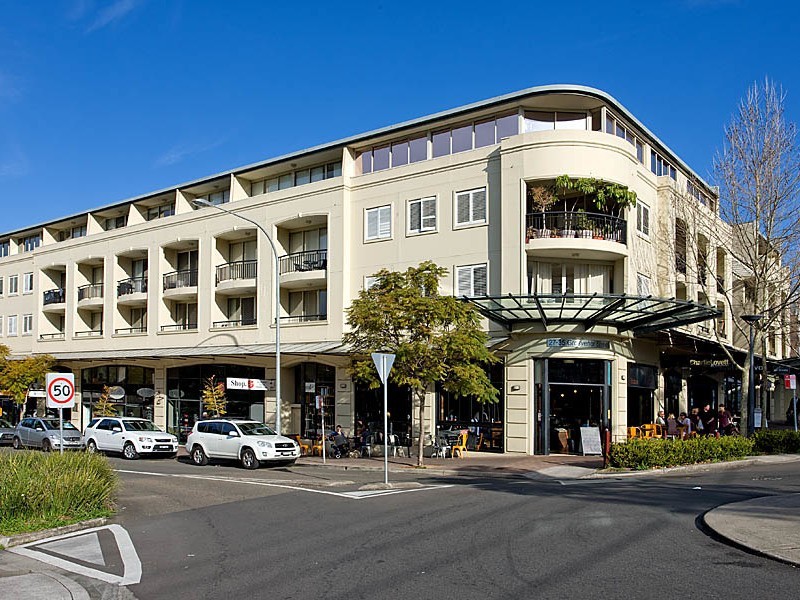 10/19a Young Street, Neutral Bay NSW 2089