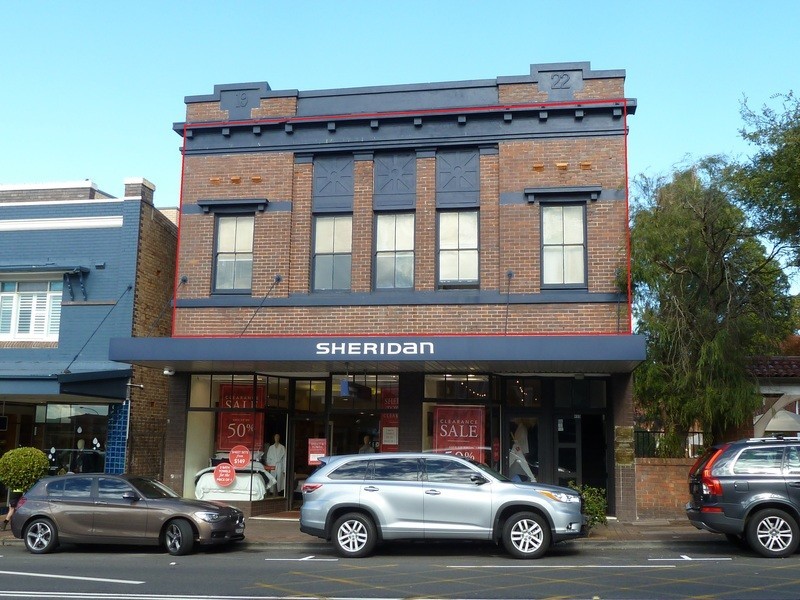 Suite 2/623 Military Road, Mosman NSW 2088