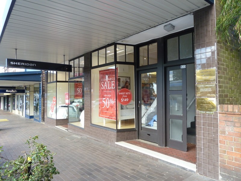 Suite 2/623 Military Road, Mosman NSW 2088