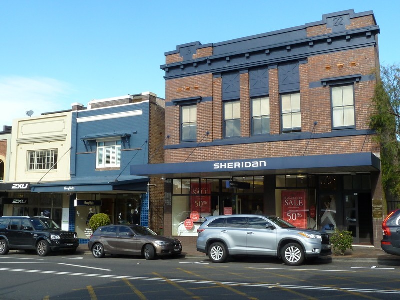 Suite 2/623 Military Road, Mosman NSW 2088