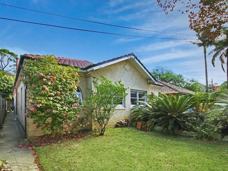 66a Barry Street, Neutral Bay NSW 2089