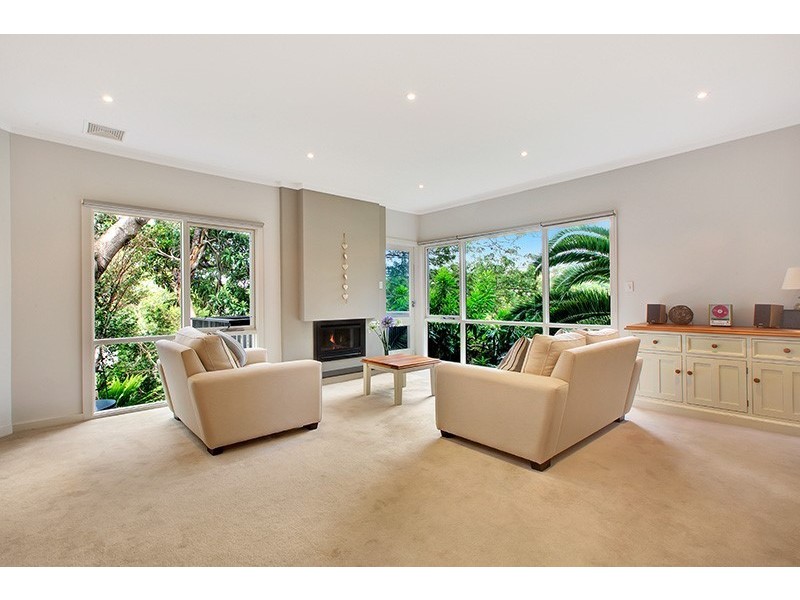 4 Upper Avenue Road, Mosman NSW 2088