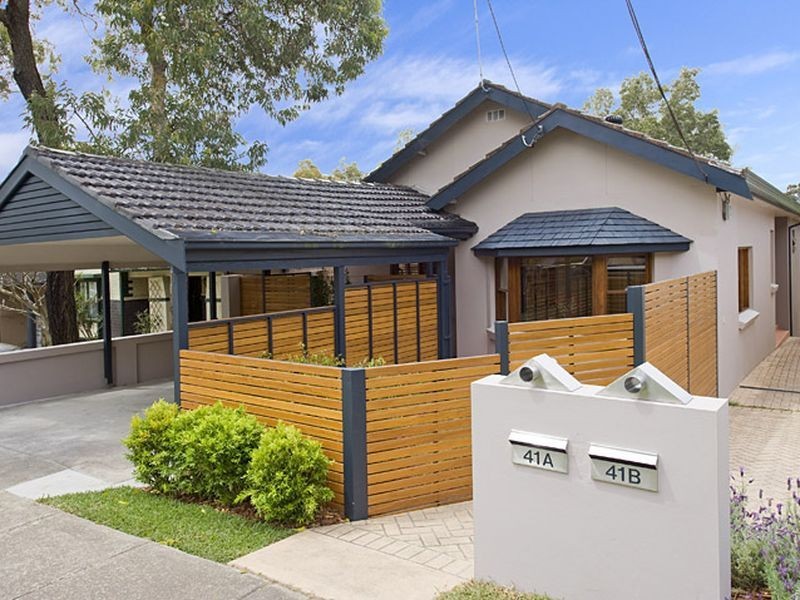 41a Waters Road, Naremburn NSW 2065