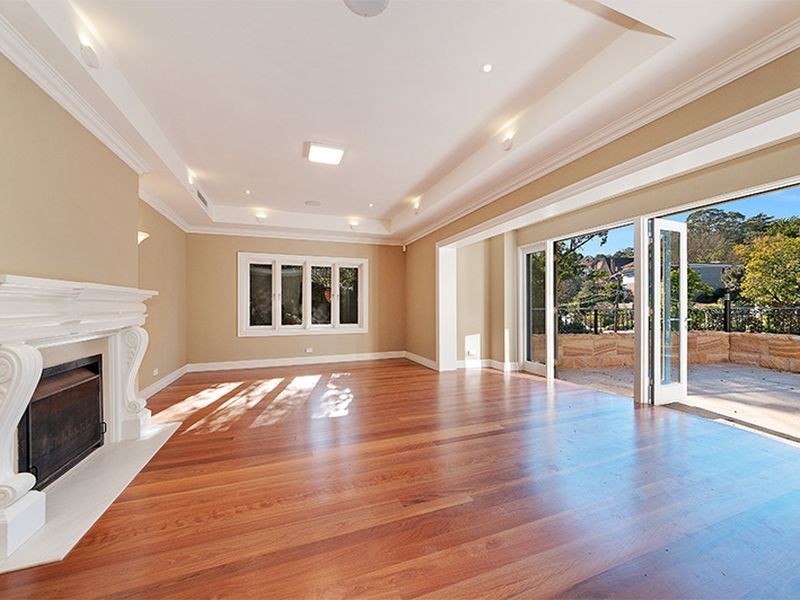 4 Sirius Cove Road, Mosman NSW 2088