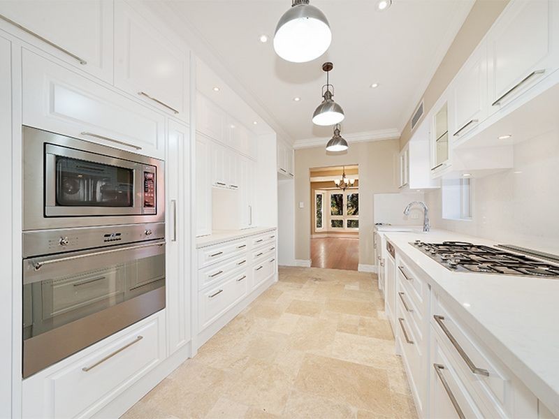 4 Sirius Cove Road, Mosman NSW 2088