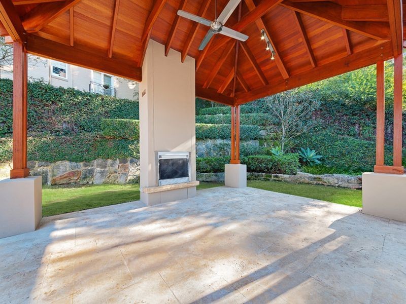 4 Sirius Cove Road, Mosman NSW 2088