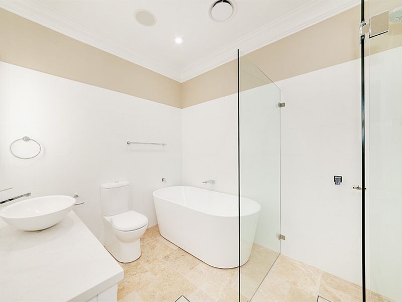 4 Sirius Cove Road, Mosman NSW 2088
