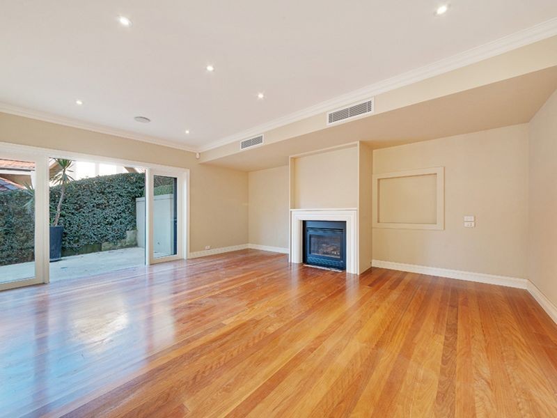 4 Sirius Cove Road, Mosman NSW 2088