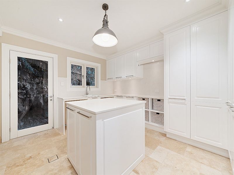 4 Sirius Cove Road, Mosman NSW 2088