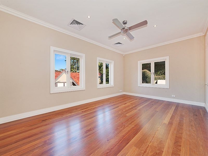 4 Sirius Cove Road, Mosman NSW 2088