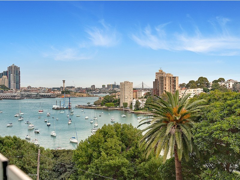 303/55 Lavender Street, Milsons Point NSW 2061