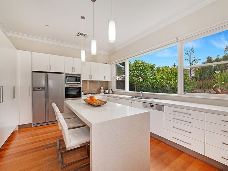 4 Reginald Street, Mosman NSW 2088