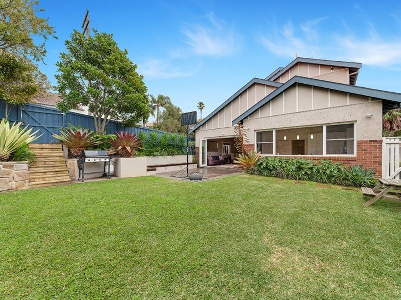 4 Reginald Street, Mosman NSW 2088