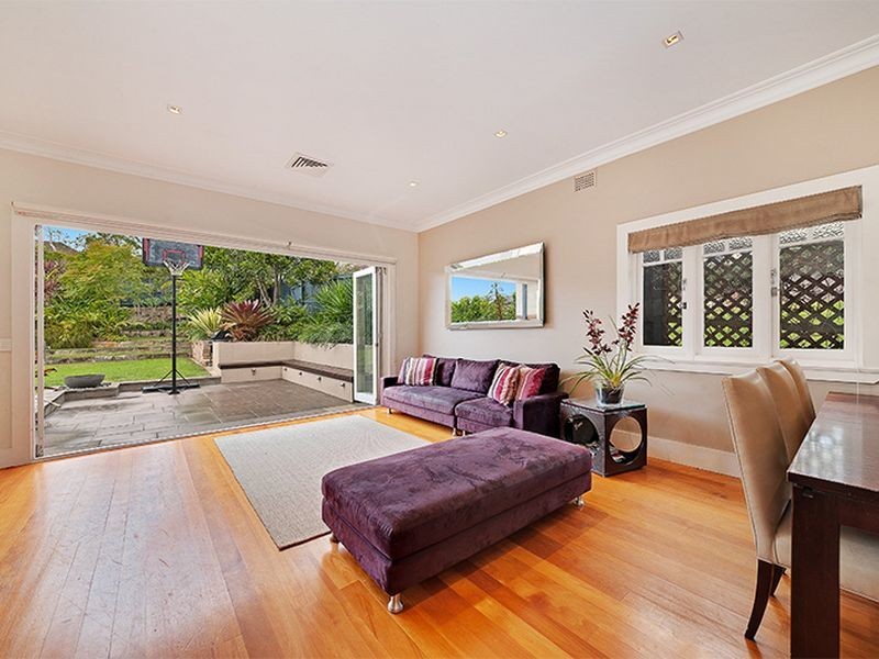 4 Reginald Street, Mosman NSW 2088