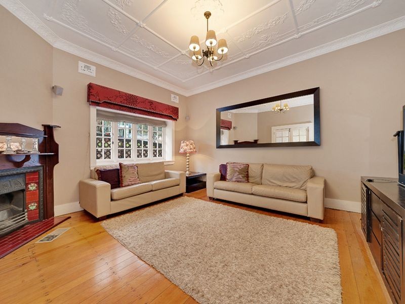 4 Reginald Street, Mosman NSW 2088