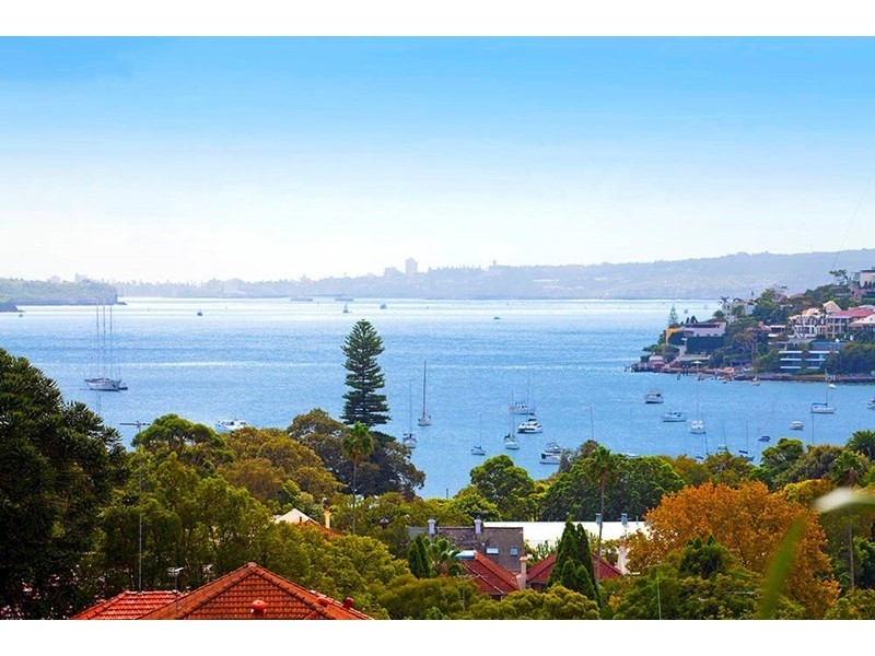 3/6 Ocean Avenue, Double Bay NSW 2028