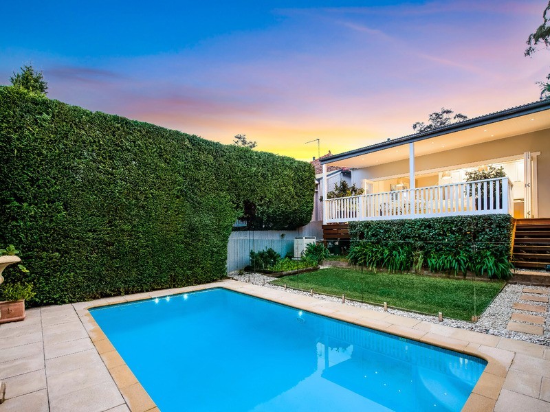65 Spofforth Street, Mosman NSW 2088