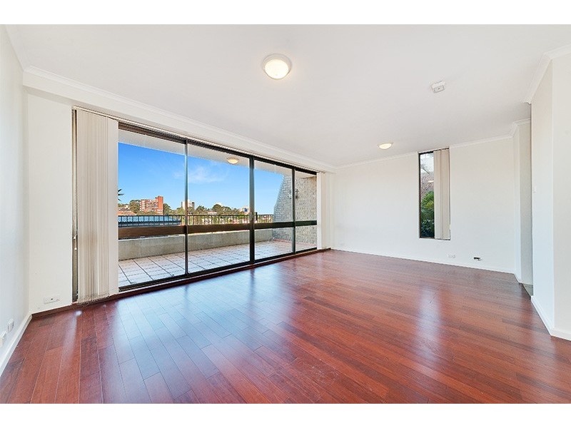 6/17 Wyagdon Street, Neutral Bay NSW 2089