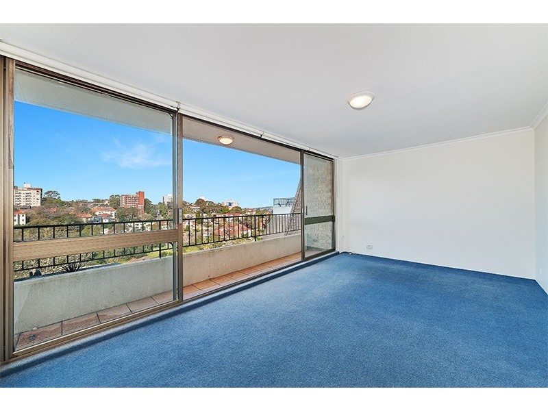 6/17 Wyagdon Street, Neutral Bay NSW 2089