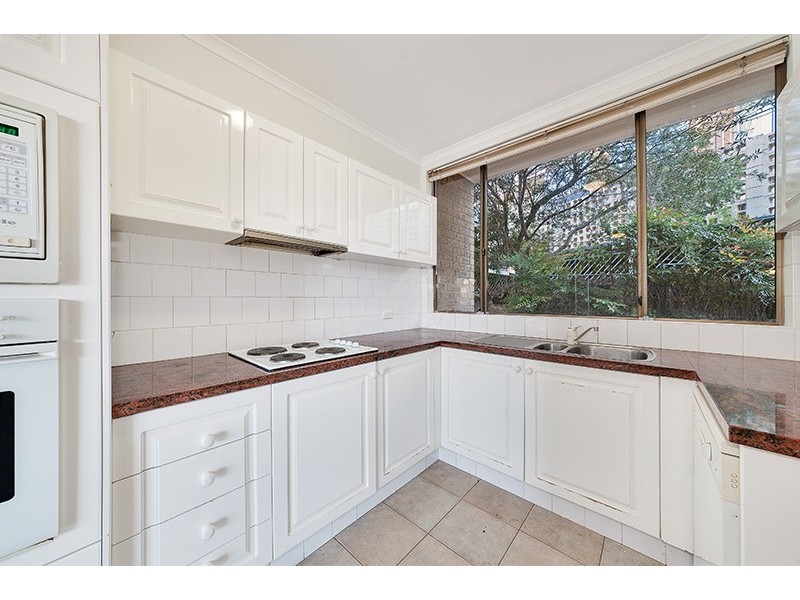 6/17 Wyagdon Street, Neutral Bay NSW 2089