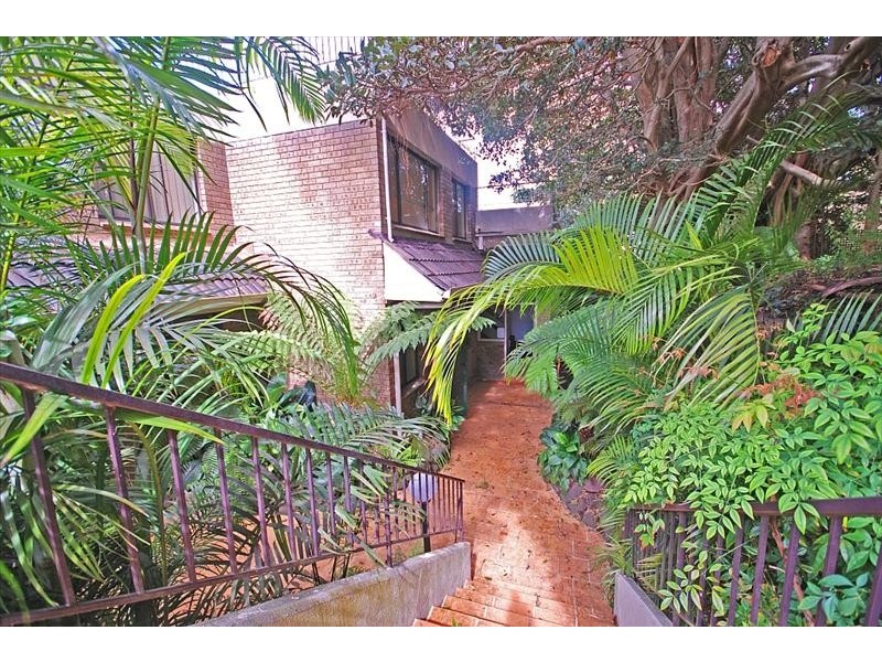 6/17 Wyagdon Street, Neutral Bay NSW 2089