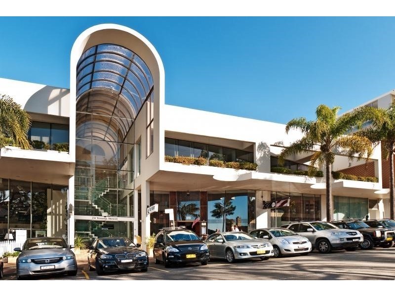 Level 1/24 Grosvenor Street, Neutral Bay NSW 2089