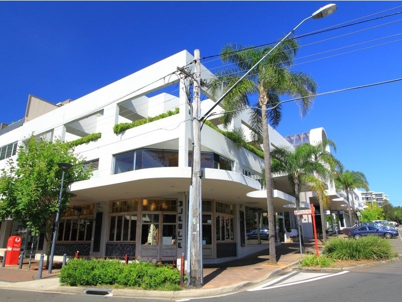 Level 1/24 Grosvenor Street, Neutral Bay NSW 2089