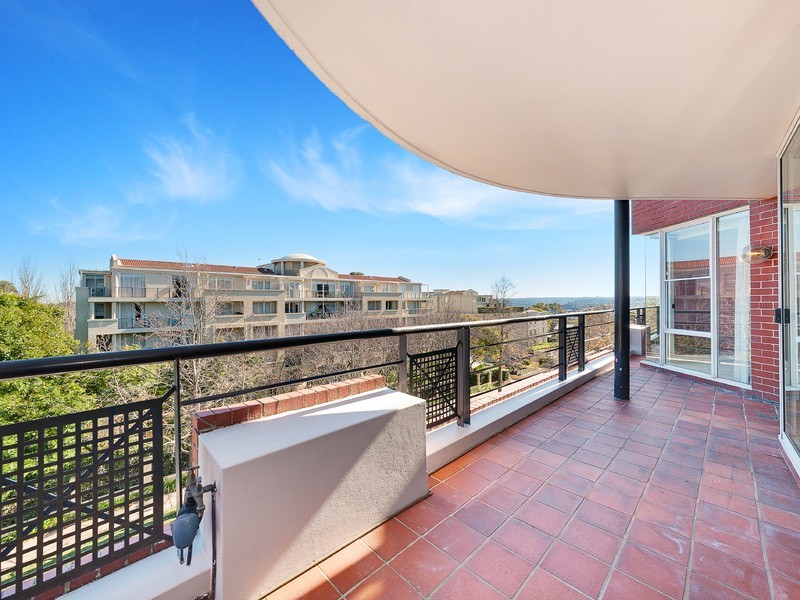 7/8 Heydon Street, Mosman NSW 2088