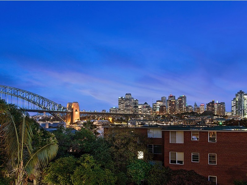 4 Warung Street, Mcmahons Point NSW 2060