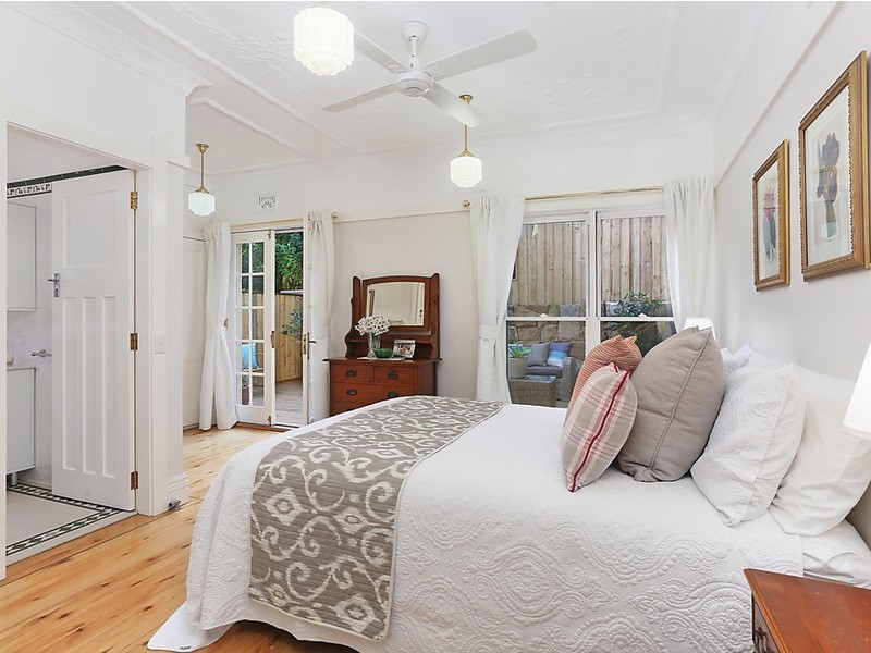 4 Warung Street, Mcmahons Point NSW 2060