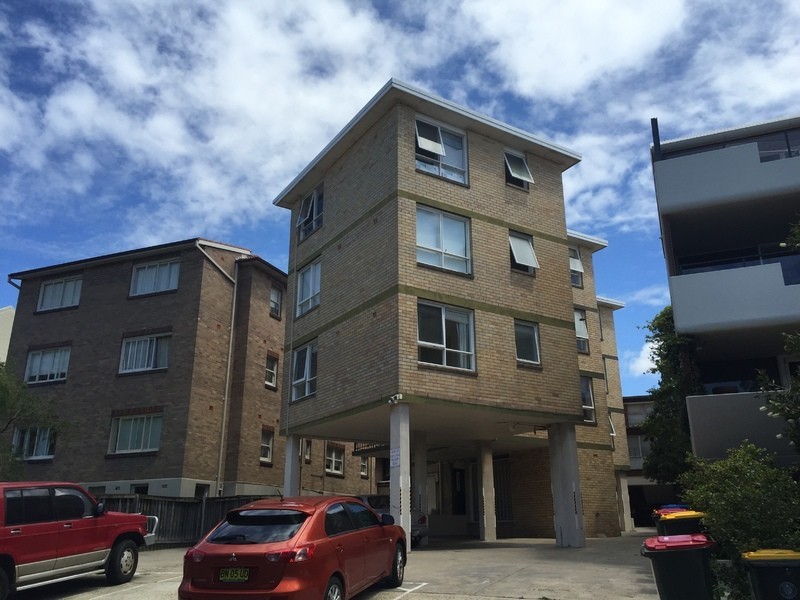 3/938 Military Road, Mosman NSW 2088