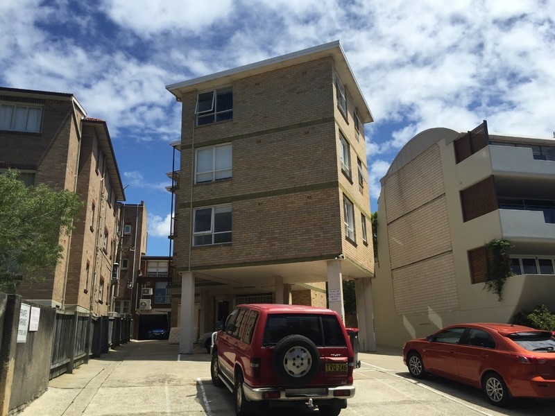 3/938 Military Road, Mosman NSW 2088