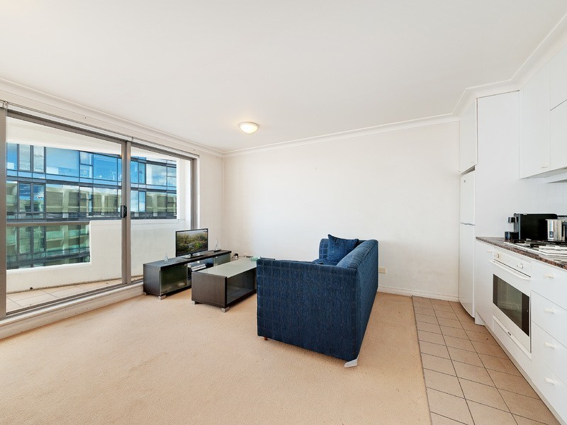1508/12 Glen Street, Milsons Point NSW 2061