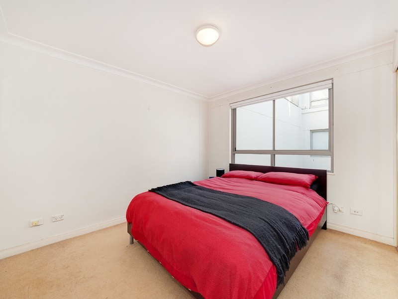 1508/12 Glen Street, Milsons Point NSW 2061