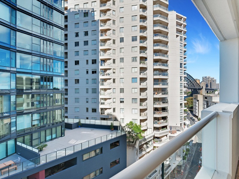 1508/12 Glen Street, Milsons Point NSW 2061