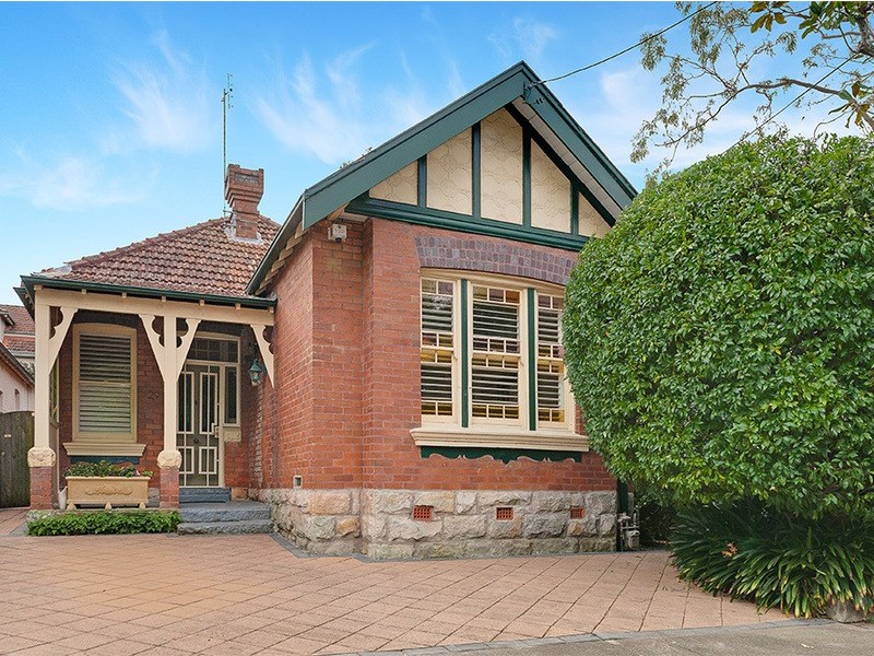 29 Wolger Road, Mosman NSW 2088