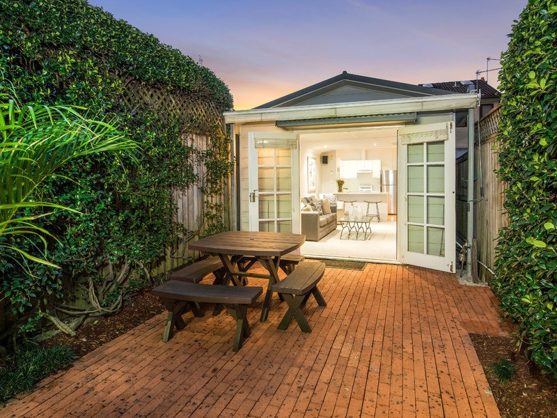 49 Burlington Street, Crows Nest NSW 2065