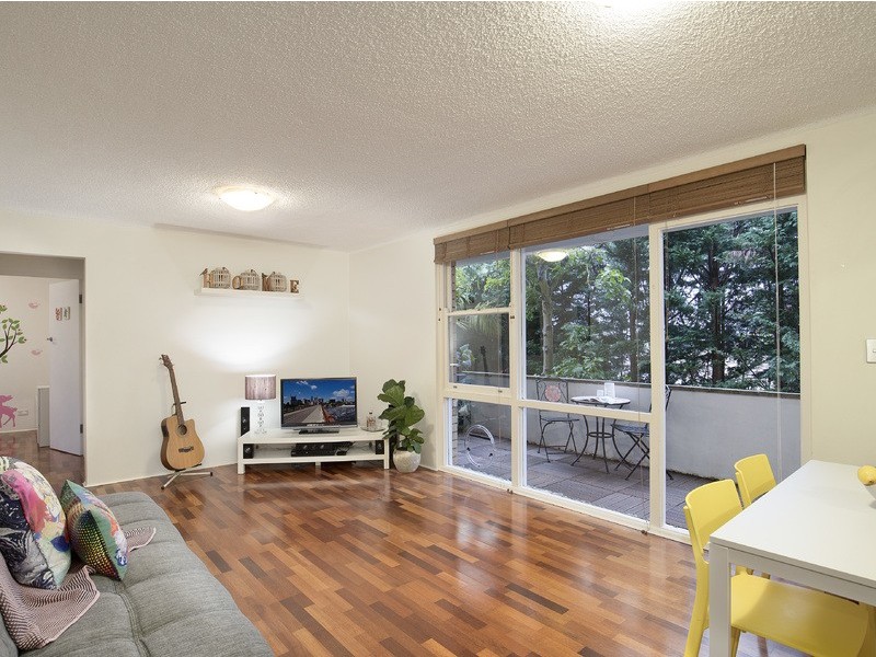 16/98 Ourimbah Road, Mosman NSW 2088