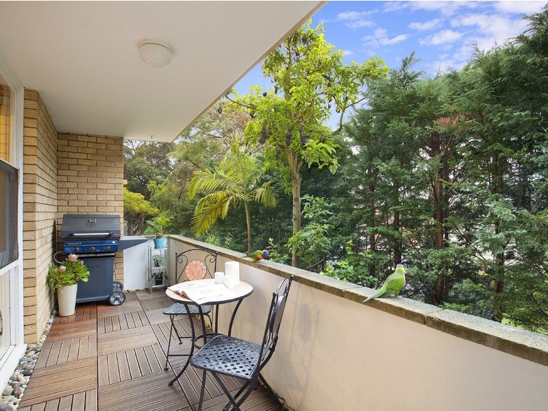 16/98 Ourimbah Road, Mosman NSW 2088
