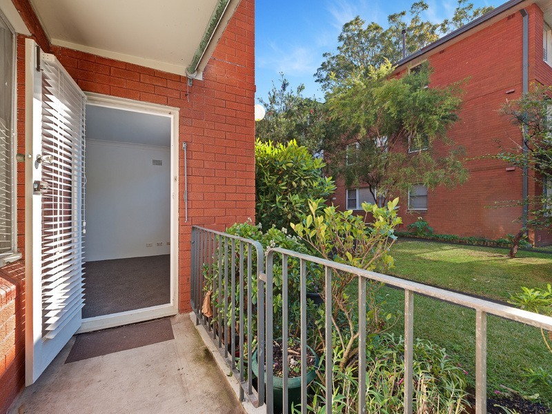 16/480 Military Road, Mosman NSW 2088