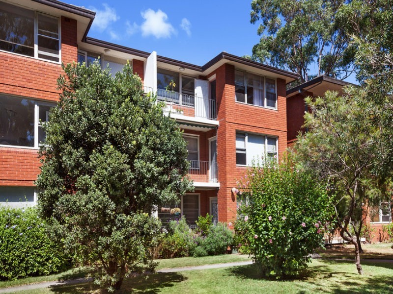 16/480 Military Road, Mosman NSW 2088